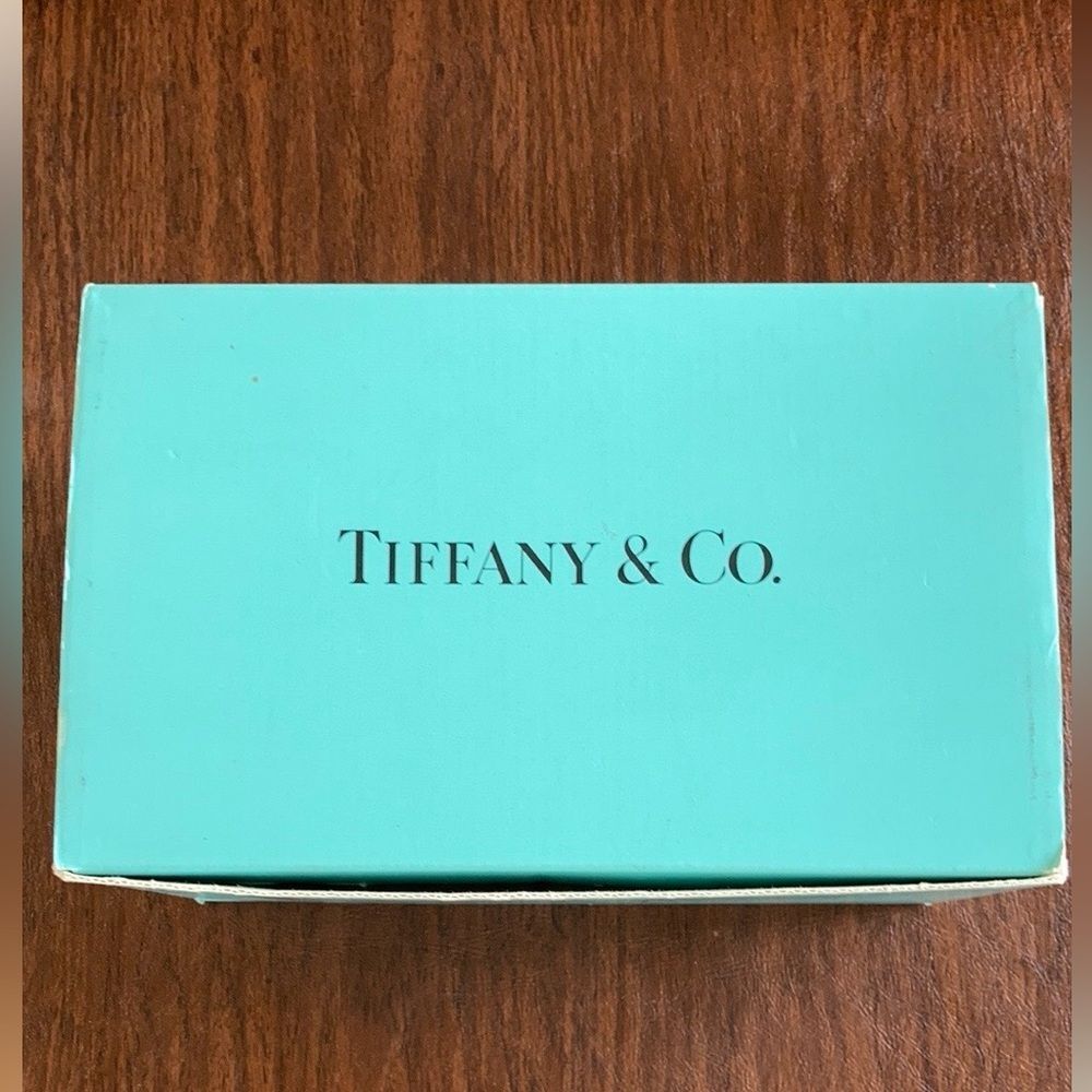 Tiffany & Co. Gift Box